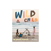 Prestel Wild Child (inbunden, eng)