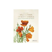 Prestel Wild Flowers of North America (inbunden, eng)