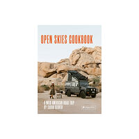 Prestel The Open Skies Cookbook (inbunden, eng)