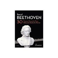 Schott Music Ltd Best of Beethoven (häftad, eng)