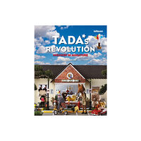 teNeues Publishing UK Ltd TADA's Revolution (inbunden, eng)