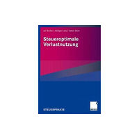 Gabler Verlag Steueroptimale Verlustnutzung (häftad, ger)