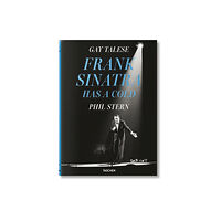 Taschen GmbH Gay Talese. Phil Stern. Frank Sinatra Has a Cold (inbunden, eng)