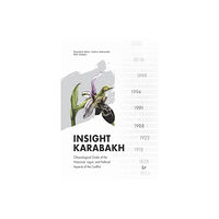 Lit Verlag Insight Karabakh (häftad, eng)