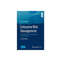 Springer-Verlag Berlin and Heidelberg GmbH & Co. K Enterprise Risk Management (häftad, eng)