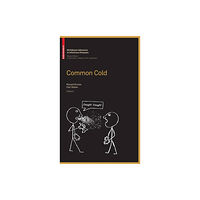 Birkhauser Verlag AG Common Cold (inbunden, eng)