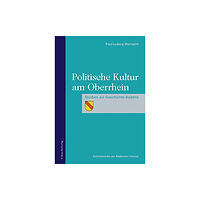 END OF LINE CLEARANCE BOOK POLITISCHE KULTUR AM OBERRHEIN (häftad, eng)