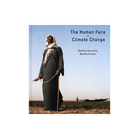 Hatje Cantz The Human Face of Climate Change: Material Light (inbunden, eng)