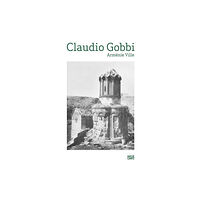 Hatje Cantz Claudio Gobbi (inbunden, eng)