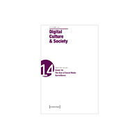 Transcript Verlag Digital Culture & Society (DCS) (häftad, eng)