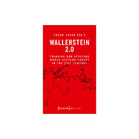 Transcript Verlag Wallerstein 2.0 (häftad, eng)