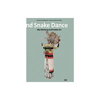 Hatje Cantz Lightning Symbol and Snake Dance (inbunden, eng)