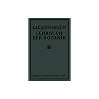 Springer Fachmedien Wiesbaden Lehrbuch der Botanik (häftad, ger)