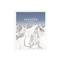 Delius, Klasing & Co Escapes: Winter (inbunden, eng)