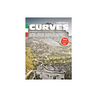 Delius, Klasing & Co Curves: Northern Italy: Lombardy, South Tyrol, Veneto (häftad, eng)