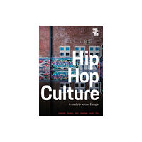 Delius, Klasing & Co Hip Hop Culture (häftad, eng)