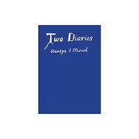 Verlag der Buchhandlung Walther Konig Two Diaries (häftad, tur)