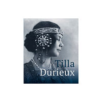 Verlag der Buchhandlung Walther Konig Tilla Durieux (inbunden, eng)