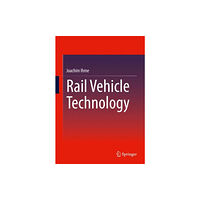 SPRINGER Rail Vehicle Technology (häftad, eng)