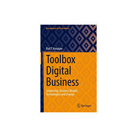 SPRINGER Toolbox Digital Business (inbunden, eng)