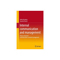 SPRINGER Internal communication and management (häftad, eng)