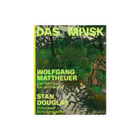 Hatje Cantz Wolfgang Mattheuer / Stan Douglas (Bilingual edition) (häftad, eng)