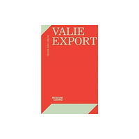 Verlag der Buchhandlung Walther Konig Valie Export (häftad, eng)