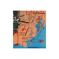 Hatje Cantz Basquiat: The Modena Paintings (häftad, eng)