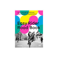 Hatje Cantz Easy Rider Road Book (inbunden, eng)