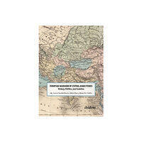 ibidem-Verlag, Jessica Haunschild u Christian Scho The European Handbook of Central Asian Studies – History, Politics, and Societies (häftad, eng)