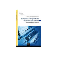 END OF LINE CLEARANCE BOOK EUROPEAN PERSPECTIVES ON MUSIC (häftad, eng)