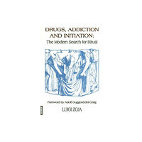 Daimon Verlag Drugs, Addiction & Initiation (häftad, eng)