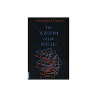 Daimon Verlag Wisdom of the Psyche (häftad, eng)