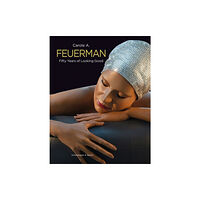 Scheidegger und Spiess AG, Verlag Carole A. Feuerman (inbunden, eng)