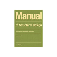 De Gruyter Manual of Structural Design (häftad, eng)