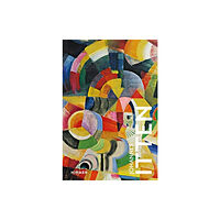 Hirmer Verlag Johannes Itten (inbunden, eng)