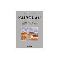 Hirmer Verlag Kairouan (inbunden, eng)