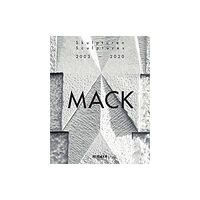 Hirmer Verlag Mack. Sculptures (Bilingual edition) (inbunden, eng)