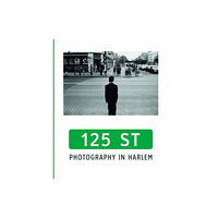 Hirmer Verlag 125th Street (inbunden, eng)