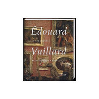 Hirmer Verlag Edouard Vuillard. In the Louvre (inbunden, eng)