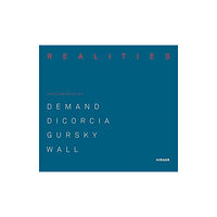 Hirmer Verlag Made Realities (inbunden, eng)