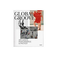 Hirmer Verlag Global Groove (häftad, eng)