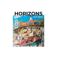 Hirmer Verlag Lost Horizons (inbunden, eng)