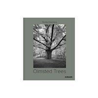 Hirmer Verlag Olmsted Trees (Bilingual edition) (inbunden, eng)