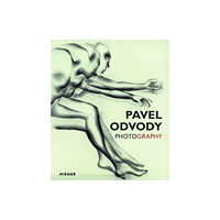 Hirmer Verlag Pavel Odvody (Bilingual edition) (inbunden, eng)