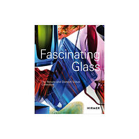 Hirmer Verlag Fascinating Glass (inbunden, eng)