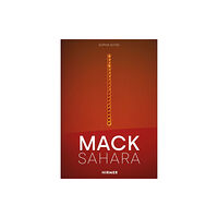 Hirmer Verlag Mack - Sahara (inbunden, eng)