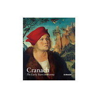 Hirmer Verlag Cranach (häftad, eng)