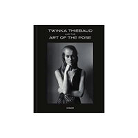 Hirmer Verlag Twinka Thiebaud and the Art of Pose (inbunden, eng)