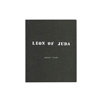 Steidl Publishers Robert Frank: Leon of Juda (häftad, eng)